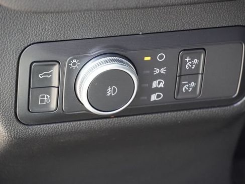 Certified 2022 Ford Escape Titanium FWD image 23