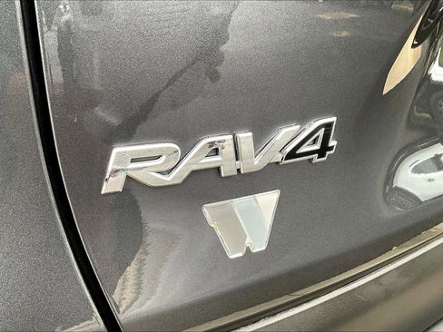 Used 2023 Toyota RAV4 XLE w/ Protection Package (TMS) image 24