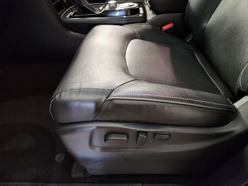 Used 2020 INFINITI QX80 Luxe w/ Proassist Package RWD image 25
