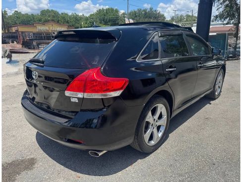 Used 2009 Toyota Venza FWD image 5