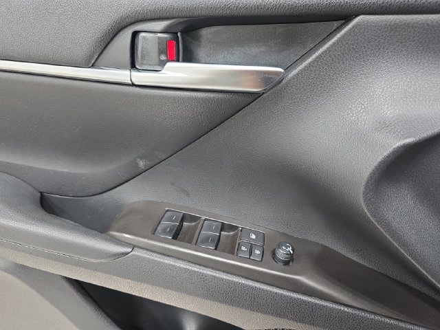 Certified 2024 Toyota Camry SE FWD image 25