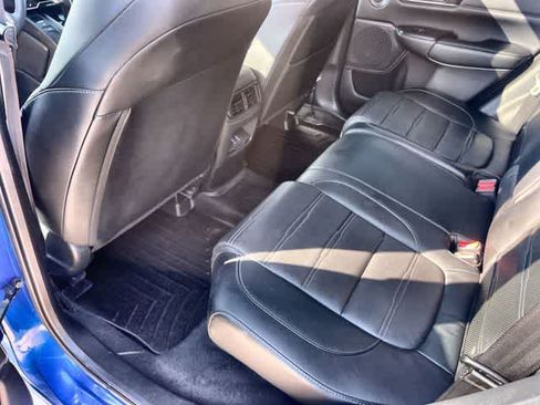 Used 2022 Honda CR-V EX-L image 33