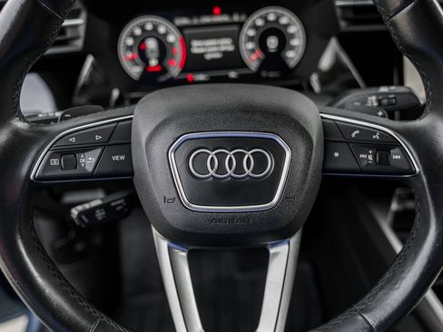 Used 2022 Audi A3 2.0T Premium Plus image 16