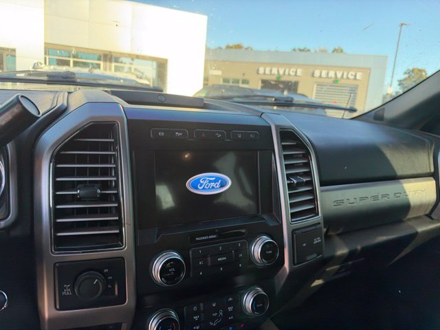 Used 2021 Ford F250 Platinum AWD/4WD image 47