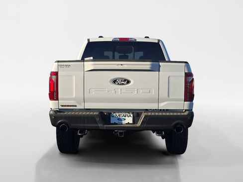 New 2025 Ford F150 Tremor w/ Equipment Group 402A High image 26