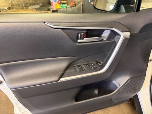 Used 2020 Toyota RAV4 XLE w/ All Weather Liner Package image 36