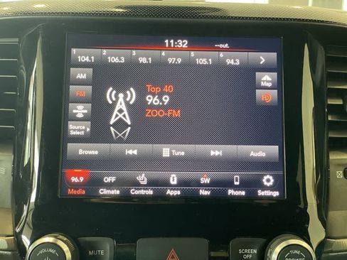 Used 2020 RAM 1500 Rebel w/ Level 2 Equipment Group image 19