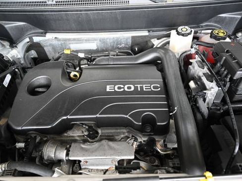 Used 2022 Chevrolet Equinox LT FWD image 30