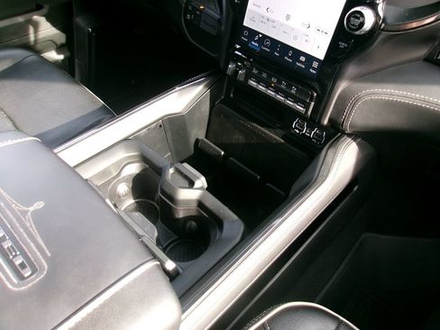 Certified 2024 RAM 3500 Limited AWD/4WD image 15