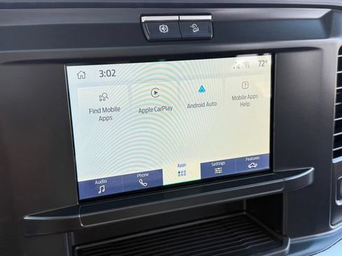 New 2026 Ford F250 XLT AWD/4WD image 14