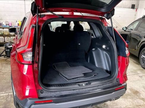 Used 2023 Honda CR-V Sport image 31