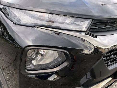 Used 2021 Chevrolet TrailBlazer ACTIV w/ Convenience Package image 28