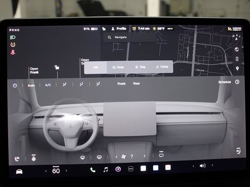 Used 2021 Tesla Model 3 Long Range image 29