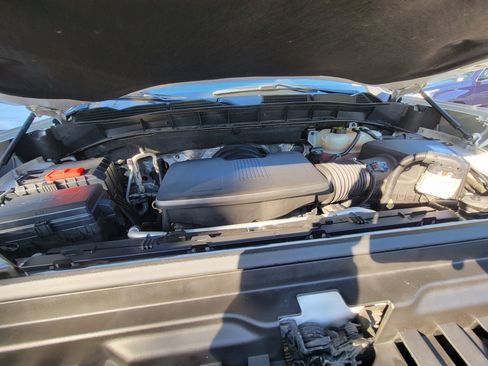 Used 2020 GMC Sierra 1500 AT4 w/ AT4 Premium Package image 27