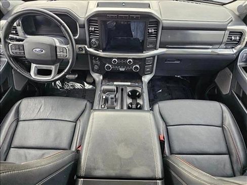 Used 2021 Ford F150 Lariat image 12