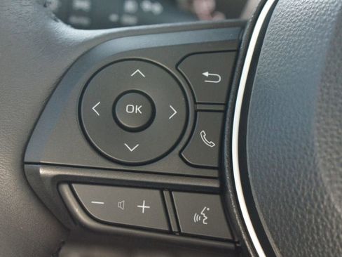 Used 2025 Toyota RAV4 XLE Premium image 10