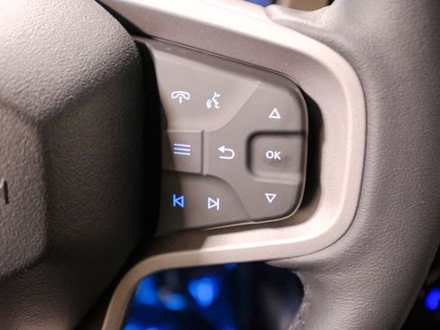 New 2025 Ford Bronco Outer Banks image 35