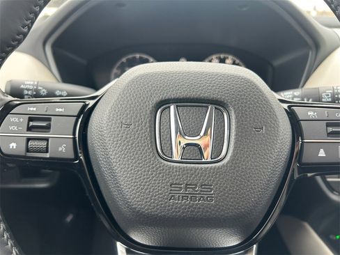 New 2026 Honda HR-V EX-L image 23