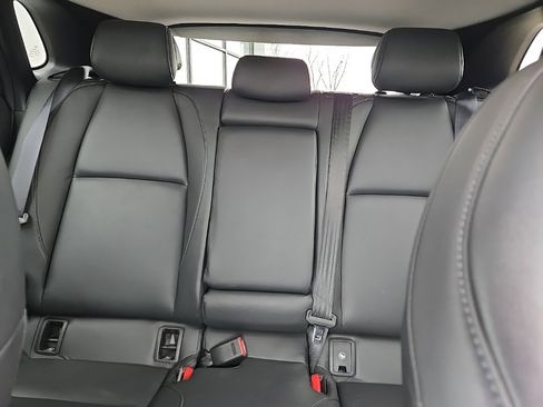 Used 2025 MAZDA CX-30 AWD 2.5 S w/ Preferred Package image 33