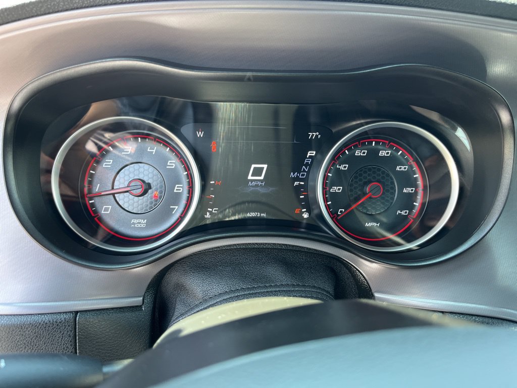 Used 2023 Dodge Charger SXT RWD image 25