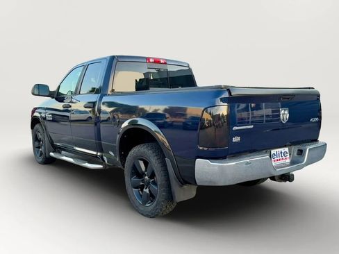 Used 2015 RAM 1500 Outdoorsman AWD/4WD image 5