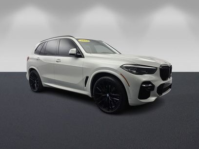 Used 2022 BMW X5 sDrive40i w/ M Sport Package