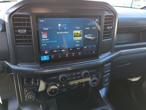 Used 2025 Ford F150 STX w/ Equipment Group 200A AWD/4WD image 6