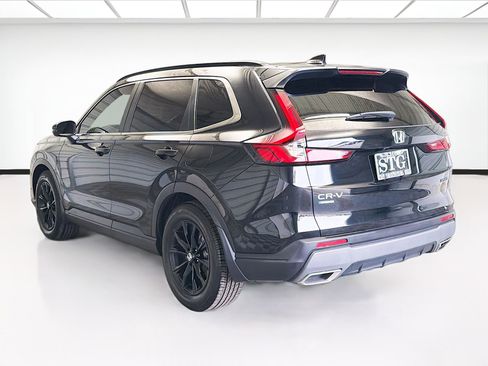 Used 2023 Honda CR-V Sport image 6