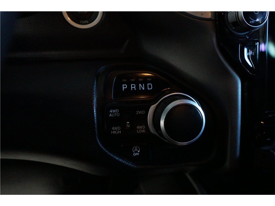 Used 2023 RAM 1500 Big Horn AWD/4WD image 21