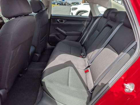 Used 2024 Honda Civic EX image 14