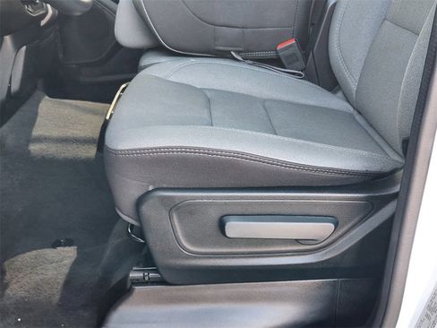 Used 2024 RAM 1500 Big Horn image 23