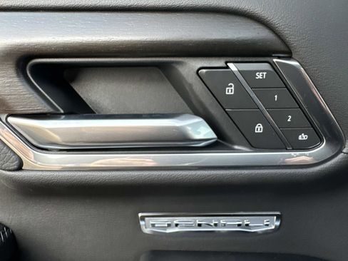 New 2026 GMC Sierra 1500 Denali w/ Denali Reserve Package image 23