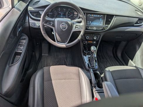 Used 2019 Buick Encore Preferred w/ Safety Package image 12