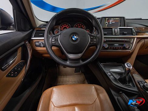 Used 2014 BMW 335i xDrive Sedan image 13