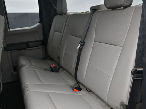 Certified 2022 Ford F250 XL w/ STX Appearance Package AWD/4WD image 26