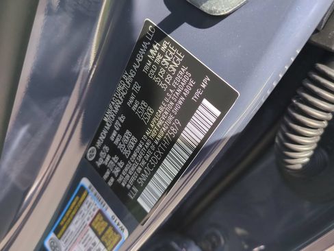 New 2026 Hyundai Tucson SEL FWD image 40