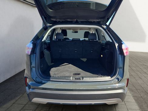 Used 2024 Ford Edge SEL w/ Convenience Package AWD/4WD image 25