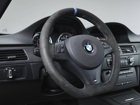 Used 2013 BMW M3 Coupe RWD image 53