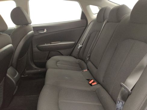 Used 2020 Kia Optima LX FWD image 18