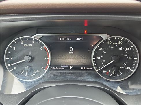 Used 2023 Nissan Rogue S FWD image 23