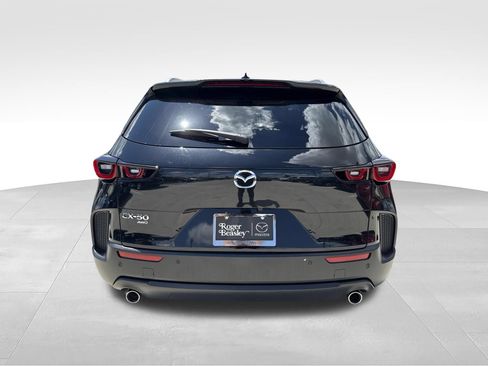 Certified 2026 MAZDA CX-50 AWD 2.5 S w/ Premium Package image 6