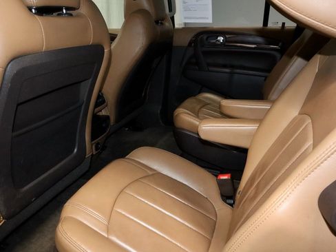Used 2017 Buick Enclave Premium image 23