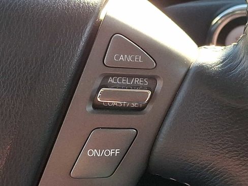 Used 2017 Nissan Armada SV w/ Driver Package image 23