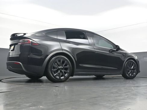 Used 2024 Tesla Model X AWD/4WD image 43