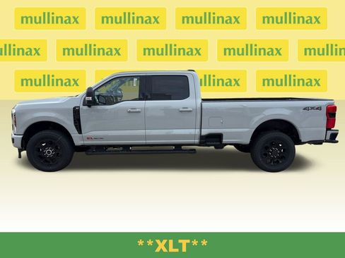 New 2026 Ford F250 XLT w/ XLT Premium Package image 13