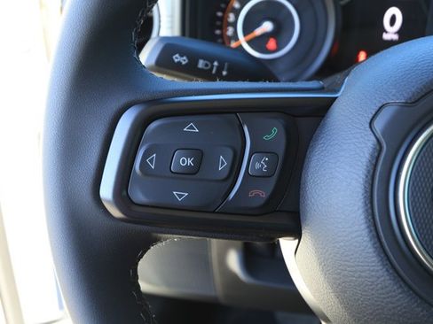 New 2026 Jeep Wrangler Sport S AWD/4WD image 13