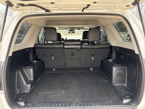 Used 2019 Toyota 4Runner TRD Pro image 15