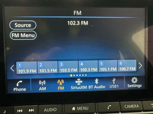 Used 2025 Nissan Sentra SV image 26