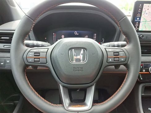 New 2026 Honda Passport TrailSport image 17