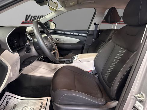 Used 2024 Hyundai Tucson SEL image 9